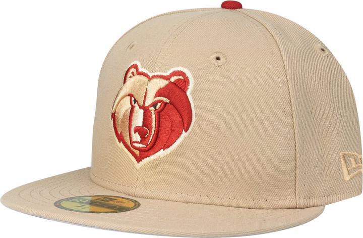 Actual product image New Era 59Fifty Memphis Grizzlies (7 1/2)