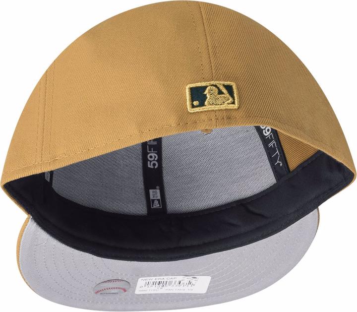 Actual product image New Era 59Fifty Toronto Jays Panama (7 1/8)
