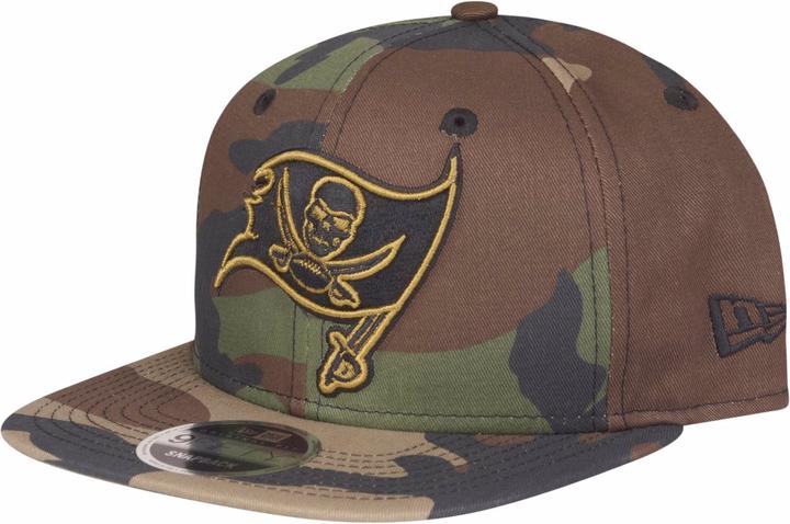 Actual product image New Era 9Fifty Tampa Bay Buccaneers (One size)