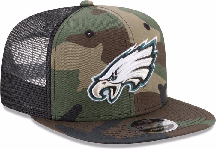 Produktbild New Era 9Fifty Philadelphia Eagles
