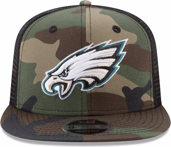 Produktbild New Era 9Fifty Philadelphia Eagles