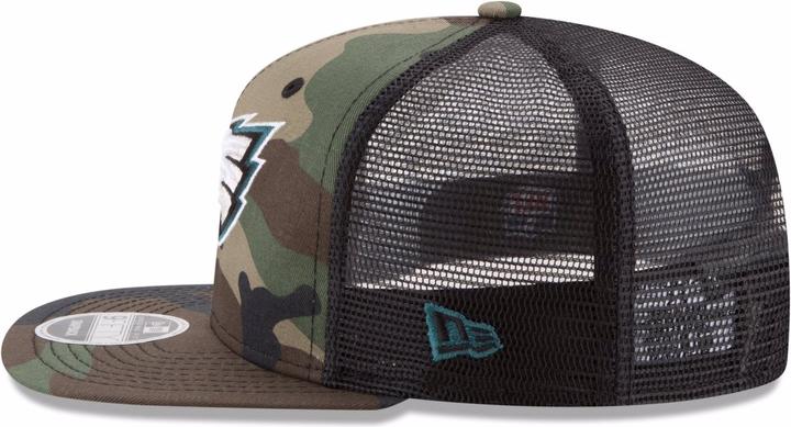 Produktbild New Era 9Fifty Philadelphia Eagles