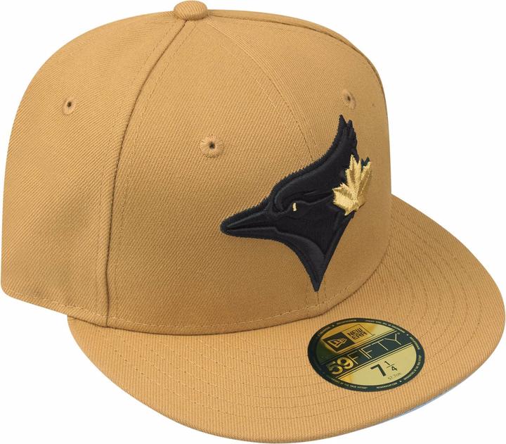 Actual product image New Era 59Fifty Toronto Jays Panama (7 1/8)