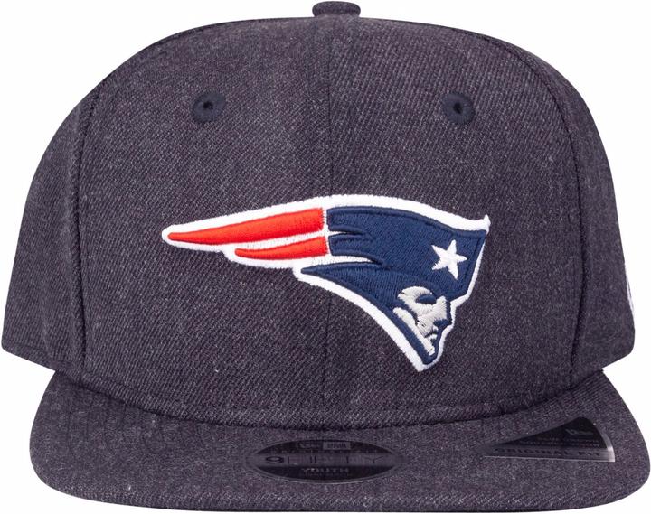 Produktbild New Era 9Fifty New England Patriots (54, 55, 56)