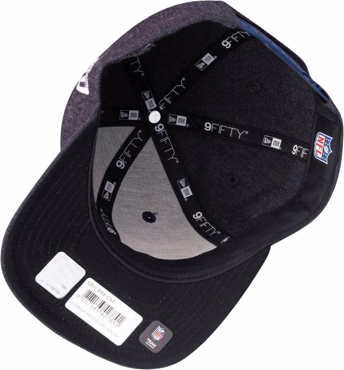 Produktbild New Era 9Fifty New England Patriots (54, 55, 56)