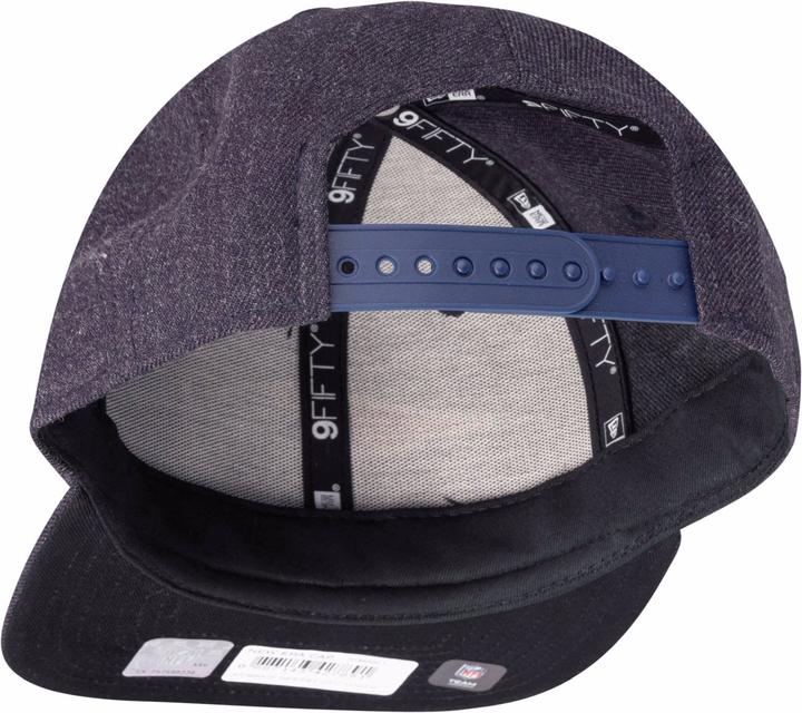 Produktbild New Era 9Fifty New England Patriots (54, 55, 56)