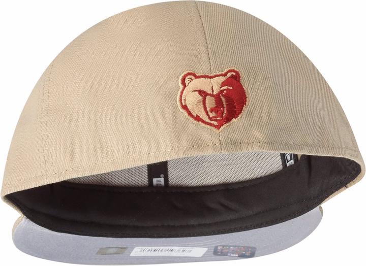 Actual product image New Era 59Fifty Memphis Grizzlies (7 1/2)