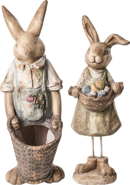 Produktbild Beliani Calcata