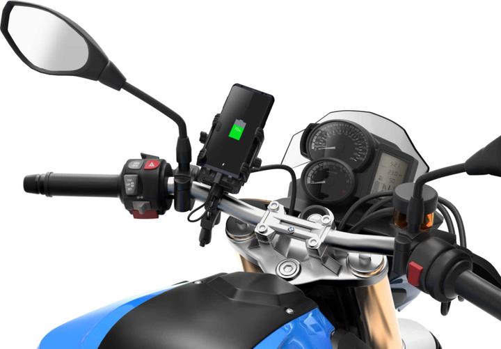 Produktbild Sena Powerpro Mount Zubehörhalterung