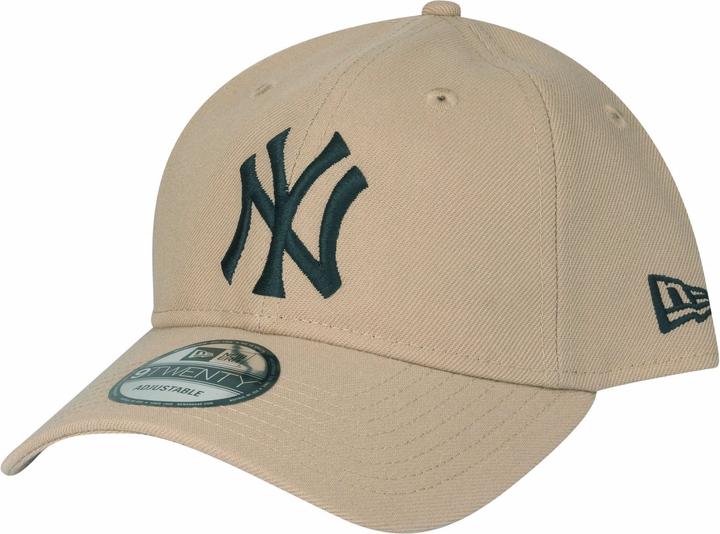 Actual product image New Era 9Twenty Unisex New York Yankees (One size)