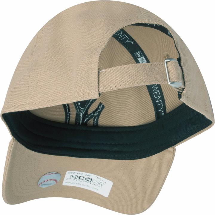 Actual product image New Era 9Twenty Unisex New York Yankees (One size)