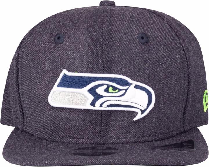 Produktbild New Era 9Fifty Seattle Seahawks (54, 55, 56)