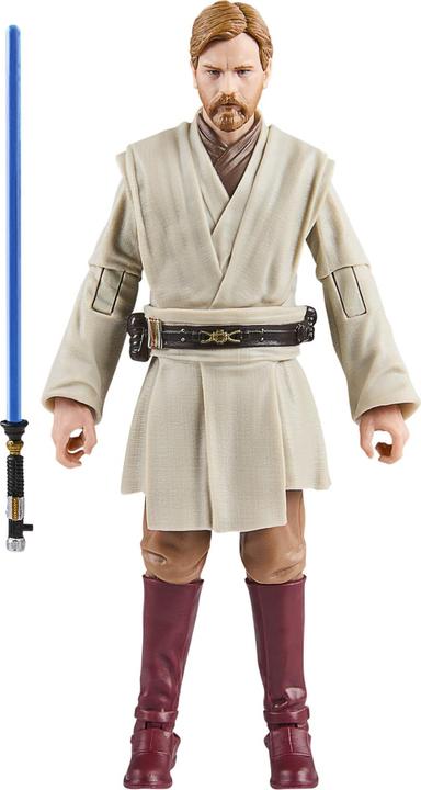 Actual product image Star Wars Sw Bl Carve
