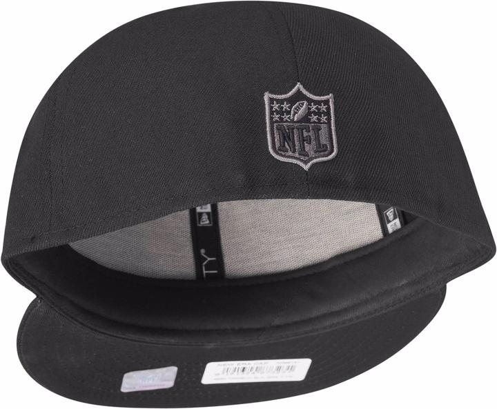 Actual product image New Era 59Fifty NFL Tampa Bay Buccaneers (7)