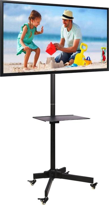Image du produit Techly Chariot (25 kg, 23" - 55")