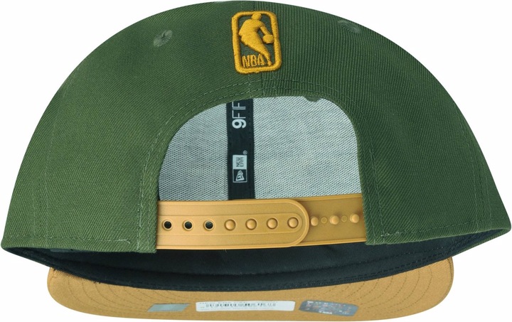 Actual product image New Era 9Fifty Chicago Bulls Panama (One size)