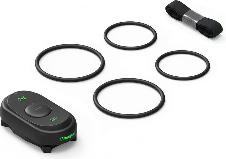 Produktbild BleeqUp Ranger Bluetooth Fernbedienung