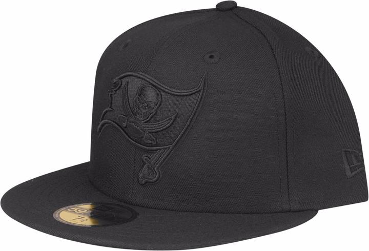 Actual product image New Era 59Fifty NFL Tampa Bay Buccaneers (6 7/8)