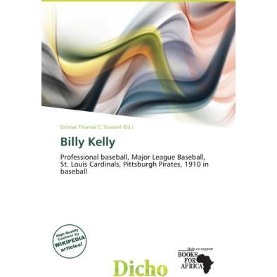 Billy Kelly, Ratgeber