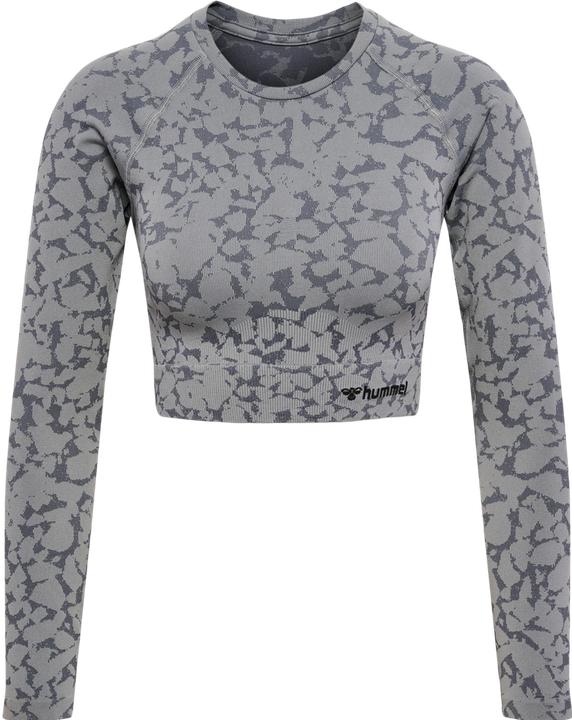Immagine prodotto hummel hmlMT PI CAMICIA A MAGLIA L/S (S)