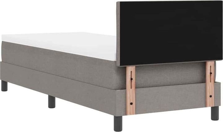 Produktbild vidaXL Bettmatratze (80 x 200 cm)