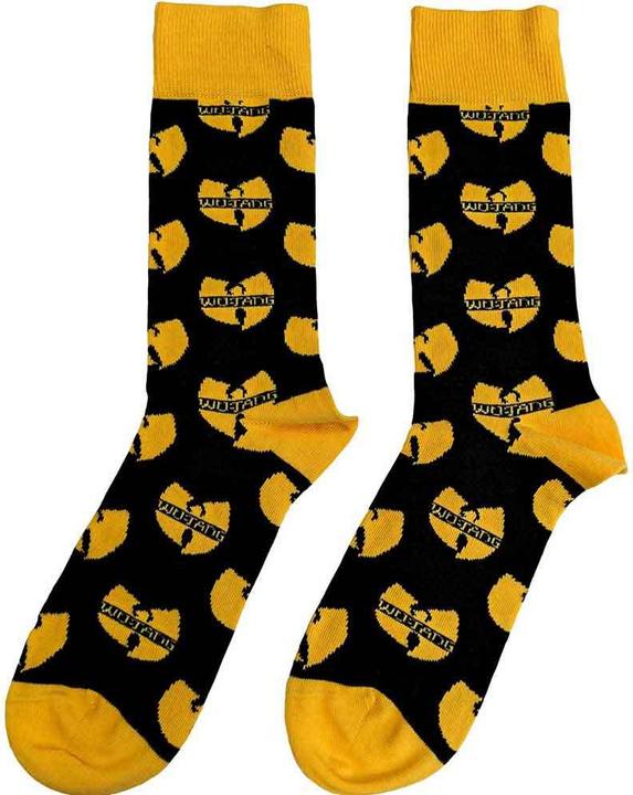 Produktbild Wu Tang Clan Socken (40.5 - 45.5)