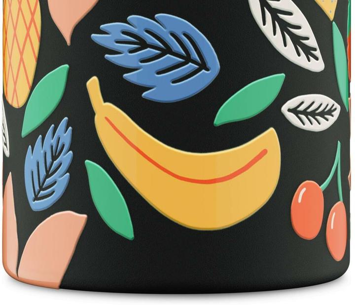 Produktbild 24 Bottles Spin Trinkflasche 480 ml (0.48 l)