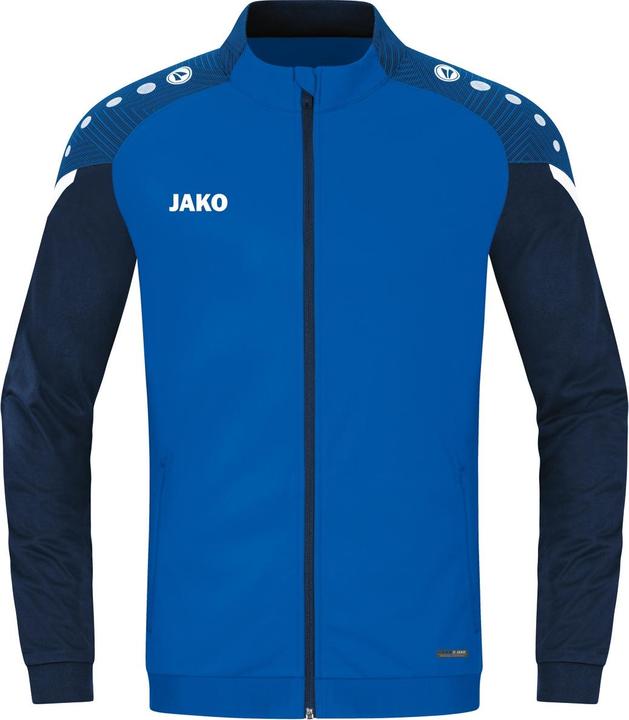 Produktbild JAKO Polyesterjacke Performance (4XL)