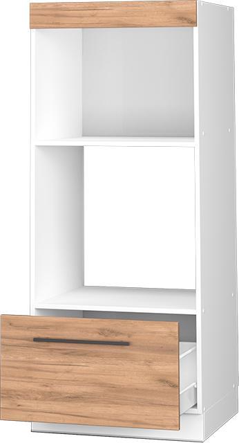 Quercia dorata di potenza