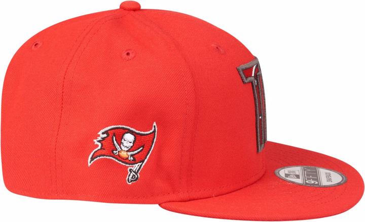 Immagine prodotto New Era 9Fifty Tampa Bay Buccaneers Tb (Taglia unica)
