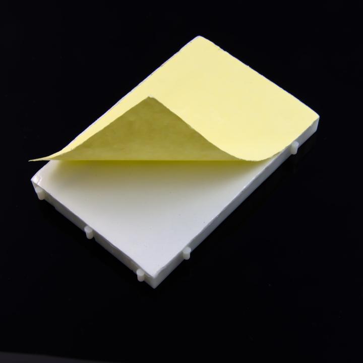 Produktbild Purecrea Breadboard / Lochraster Steckplatine Half-Size
