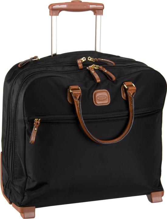 Actual product image Brics X-Travel pilot trolley 36 cm (17 l)