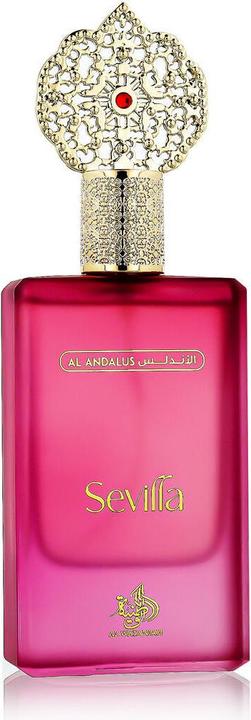 Produktbild Al Wataniah Damenparfüm Sevilla EDP 75 ml (Eau de Parfum, 75 ml)