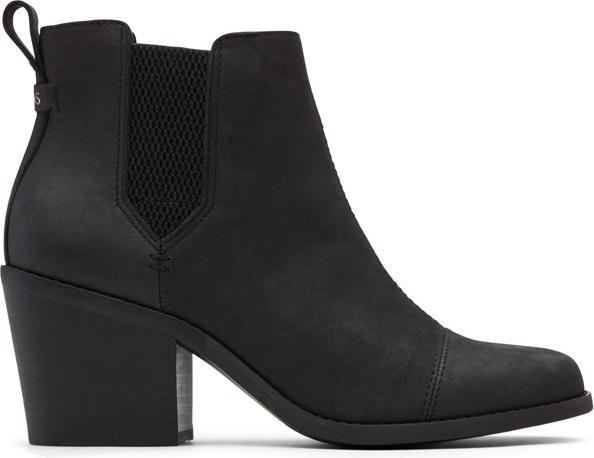 Produktbild Toms W's Everly Oiled Nubuck (37.5)