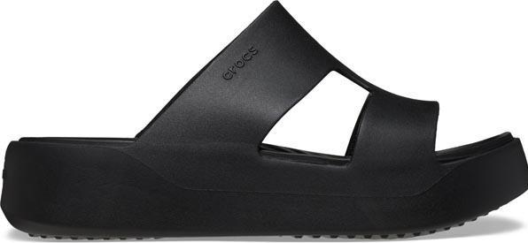 Actual product image Crocs W's Getaway Platform H-Strap (40)