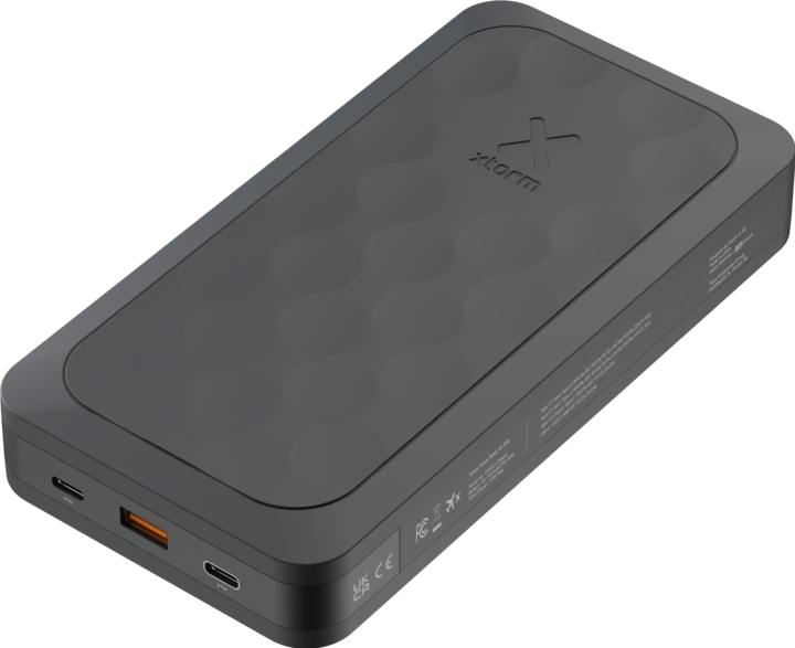 Produktbild Xtorm Fuel Series 5 (45000 mAh, 67 W, 166.50 Wh)