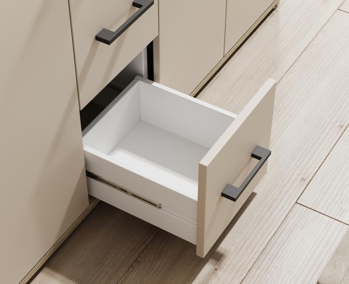 Produktbild Bega Consult Drift (139 x 34 x 90 cm)