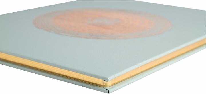 Produktbild Exacompta Gästebuch Ellipse (27 x 22 cm)