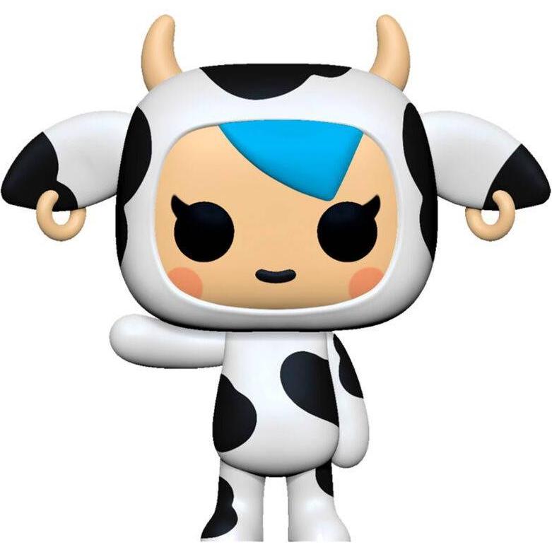 Funko POP! - Tokidoki: Mozzarella