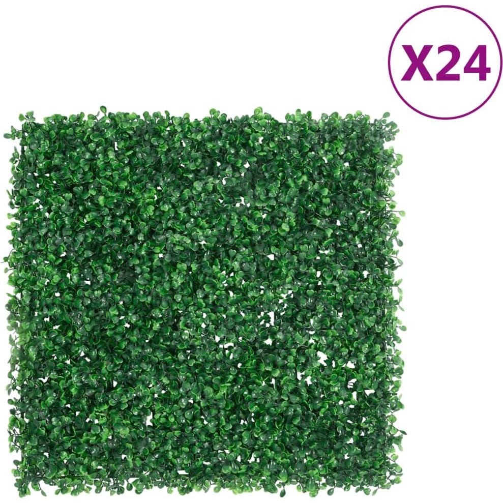 VidaXL, Sichtschutz, Okka (50 cm)