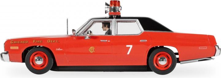 Produktbild Scalextric Dodge Monaco Chicago Fire Department