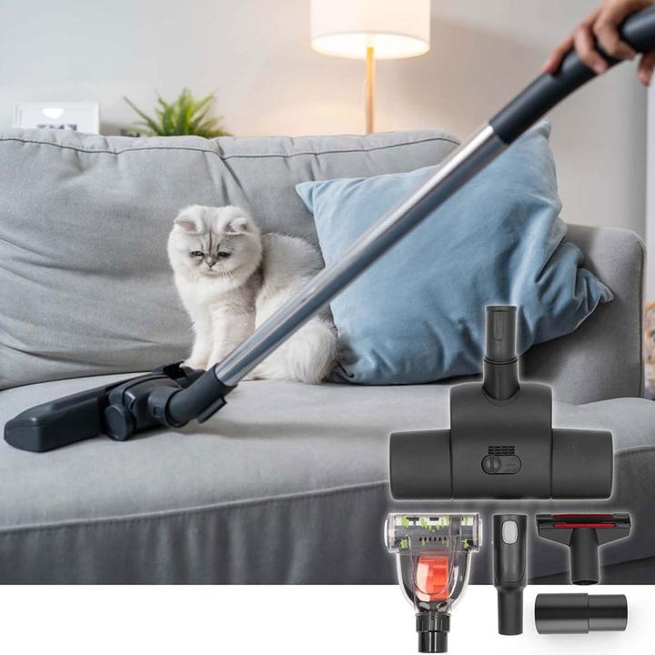 Produktbild Nedis Staubsauger Starter Kit - Electrolux/Universal - 32-35 mm