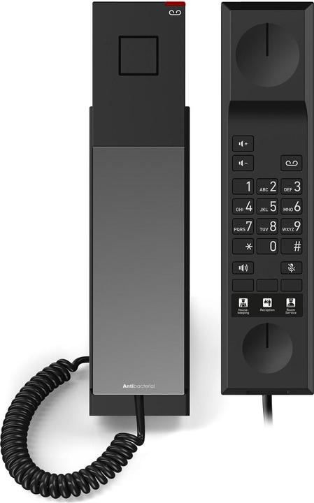 Produktbild Snom HD300 IP Hoteltelefon