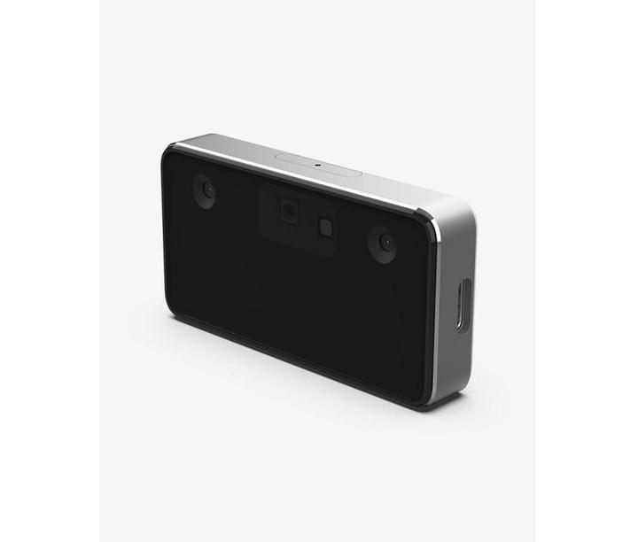 Actual product image Intel RealSense ID Solution F455 - Depth