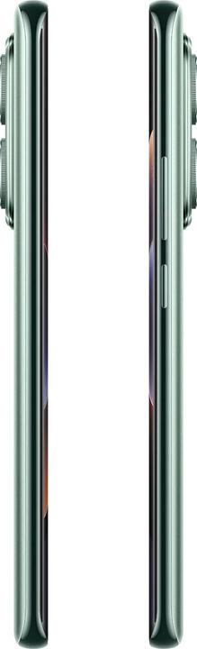 Actual product image Xiaomi Poco X7 (256 GB, Green, 6.67", Dual SIM, 5G)