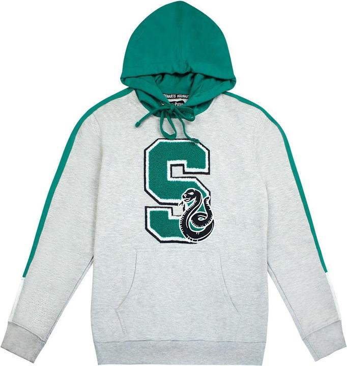 Produktbild Slytherin Kapuzenpullover (XL)