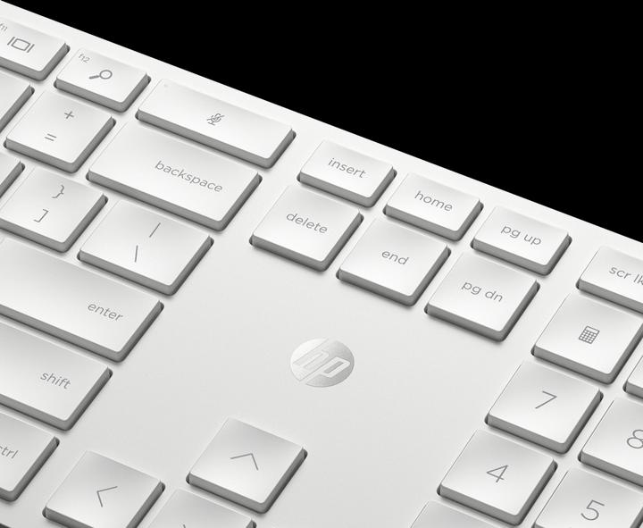 Immagine prodotto HP 650 (Ing. Int., Senza fili)