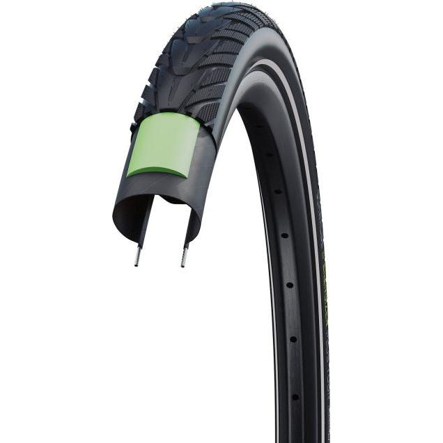 Thumbnail - Schwalbe, Veloreifen, (26 x 1.75, 47-559)