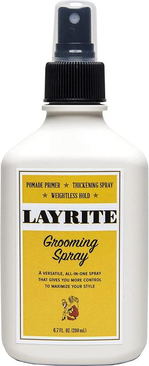 Image du produit Layrite Spray coiffant (200 ml)