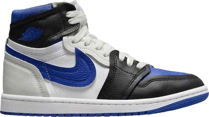 Produktbild Nike Air Jordan 1 Sneaker Leder (35.5)